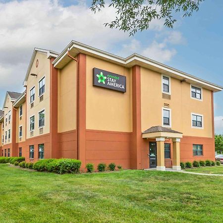 Extended Stay America Suites - Baltimore - BWI Airport - Aero Dr Linthicum Dış mekan fotoğraf