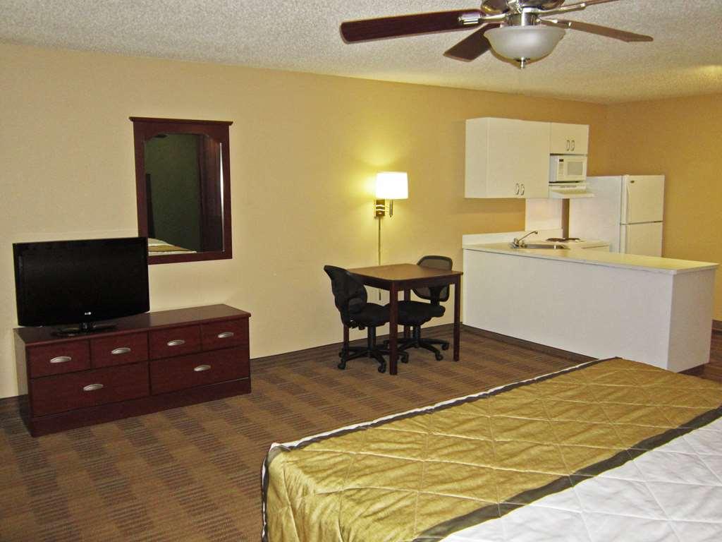 Extended Stay America Suites - Baltimore - BWI Airport - Aero Dr Linthicum Oda fotoğraf