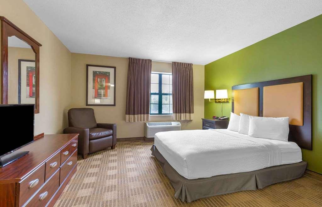 Extended Stay America Suites - Baltimore - BWI Airport - Aero Dr Linthicum Oda fotoğraf