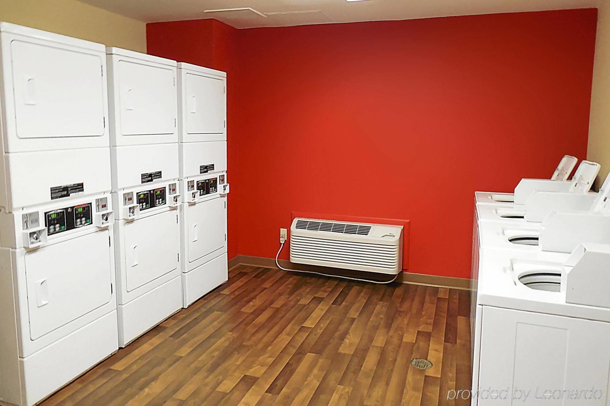 Extended Stay America Suites - Baltimore - BWI Airport - Aero Dr Linthicum Dış mekan fotoğraf