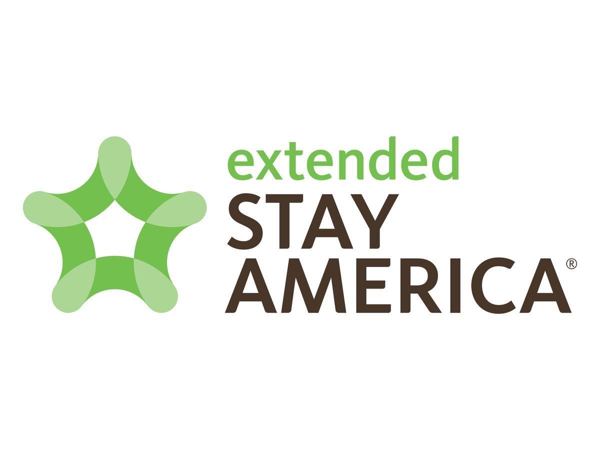 Extended Stay America Suites - Baltimore - BWI Airport - Aero Dr Linthicum Dış mekan fotoğraf